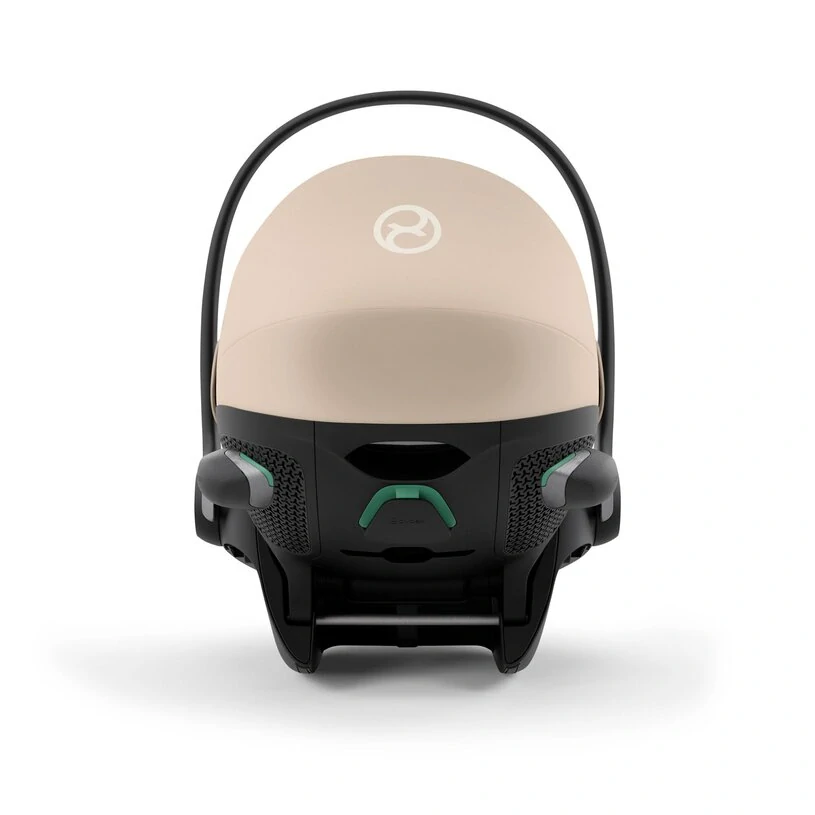 CYBEX Cloud G3 i-Size, Almond Beige