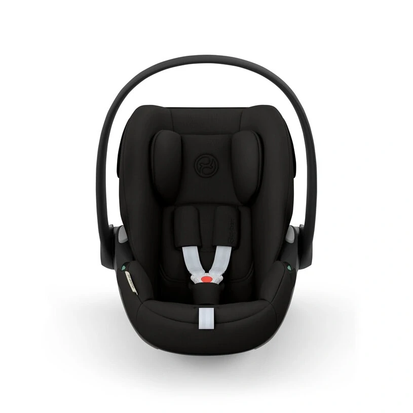 CYBEX Cloud G3 i-Size, Magic Black