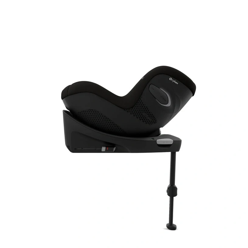CYBEX SIRONA G3 I-SIZE, Magic Black