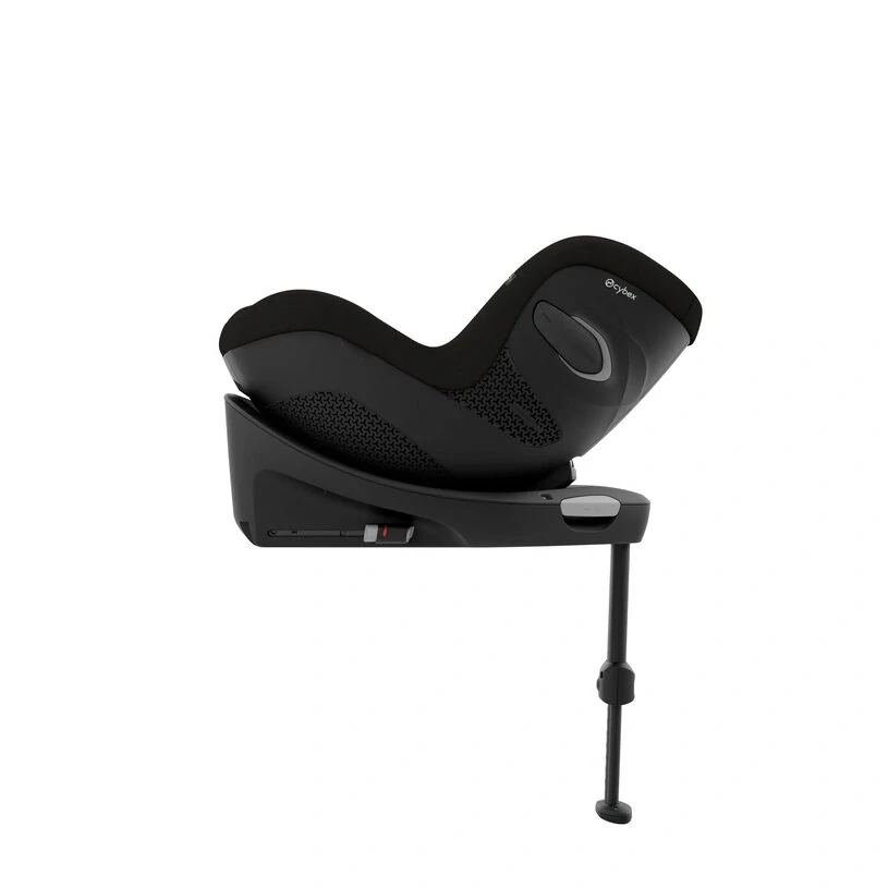 CYBEX SIRONA G3 I-SIZE, Plus Moon Black