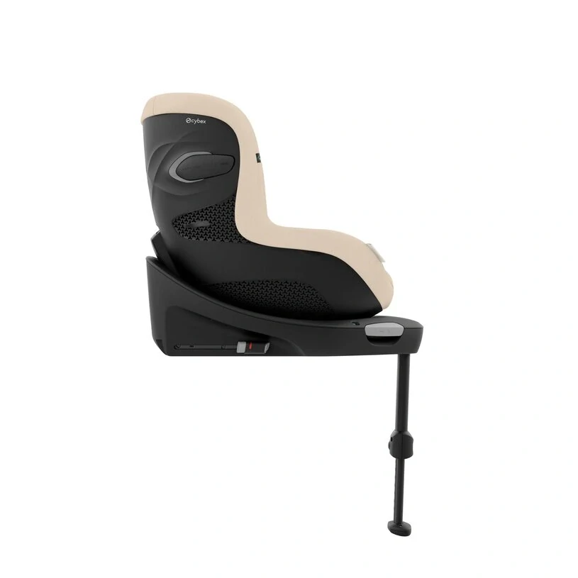 CYBEX SIRONA G3 I-SIZE, Plus Almond Beige
