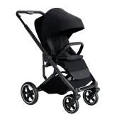 AVIONAUT Sirius2 s nafukovacími koly, Black