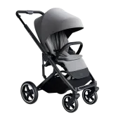 AVIONAUT Sirius2 s nafukovacími koly, Grey