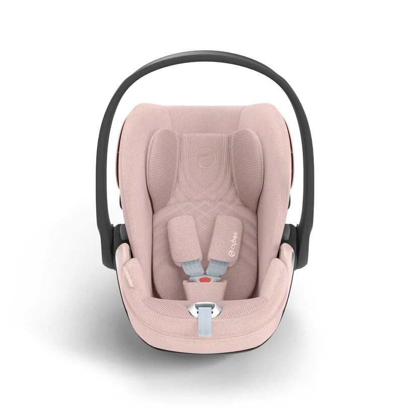CYBEX Cloud T i-Size, PLUS Peach Pink
