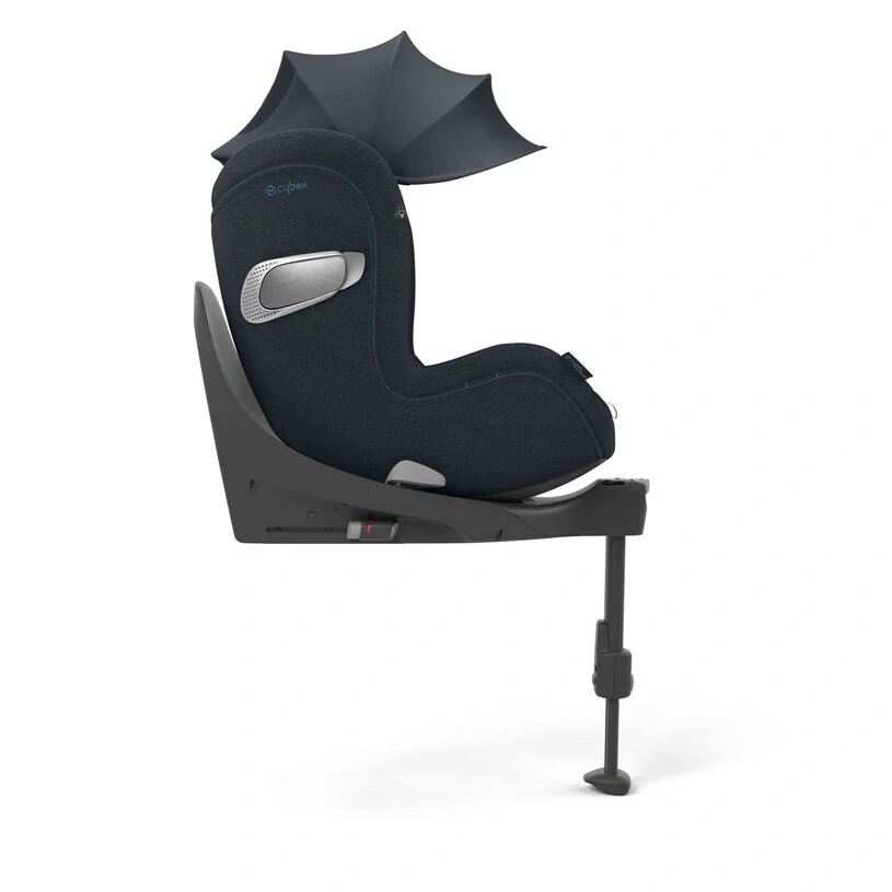 CYBEX Sirona T, PLUS Nautical Blue