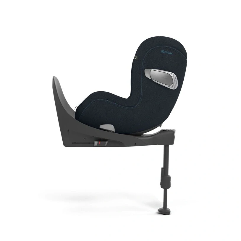 CYBEX Sirona T, PLUS Sepia Black