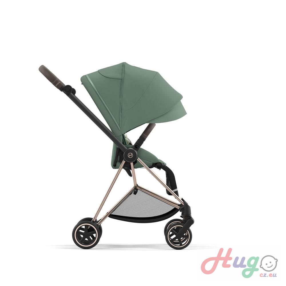 CYBEX Mios Seat Pack, Leaf Green