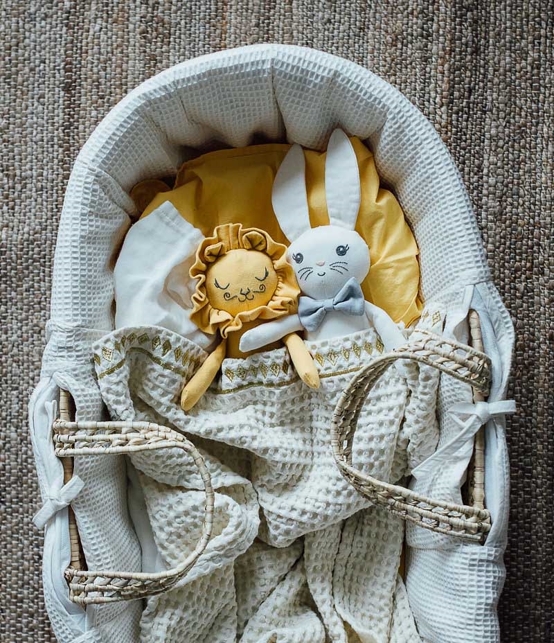 Lev Elodie Details - Sweet Honey Harry