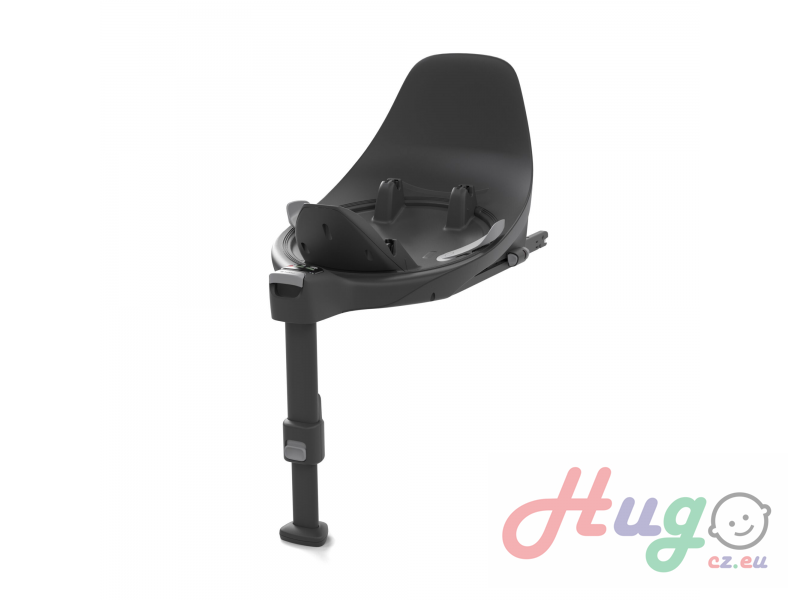 CYBEX BASE T BLACK 