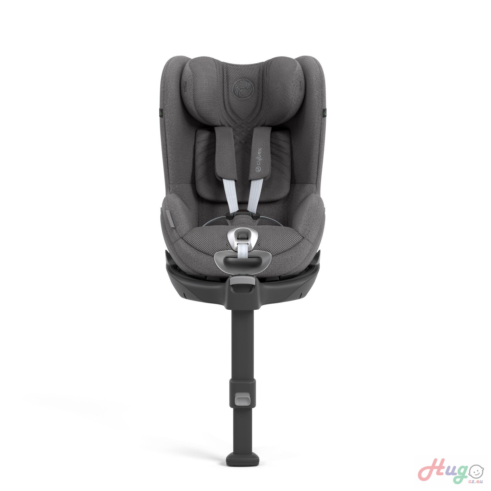 CYBEX Sirona T i-Size, Mirage Grey Plus 2025