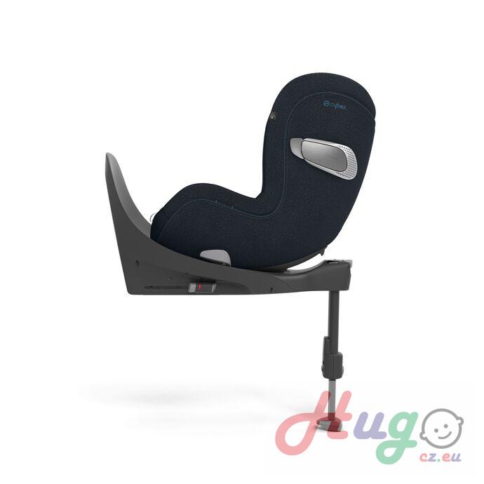 CYBEX Sirona T i-Size, Nautical Blue Plus 2025