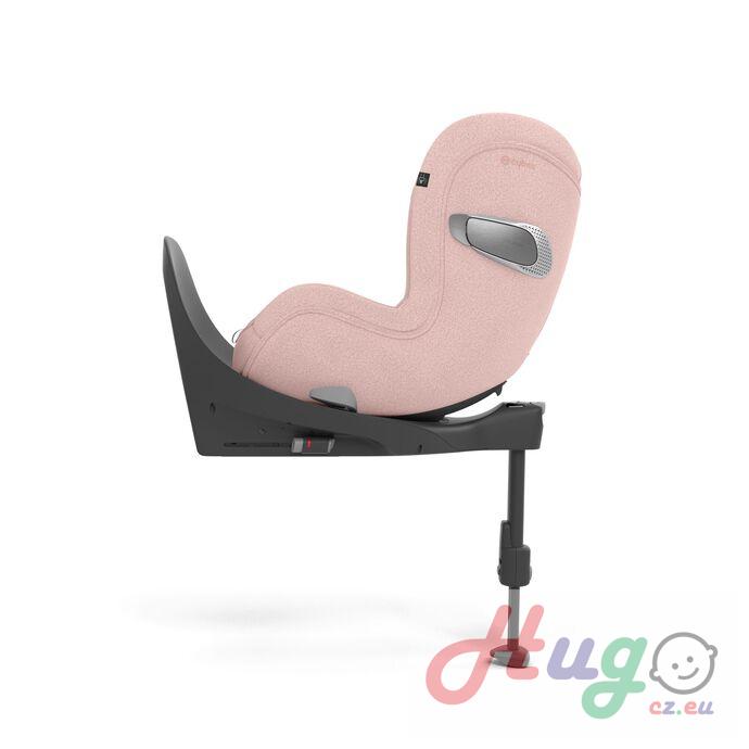 CYBEX Sirona T i-Size, Peach Pink Plus 2025