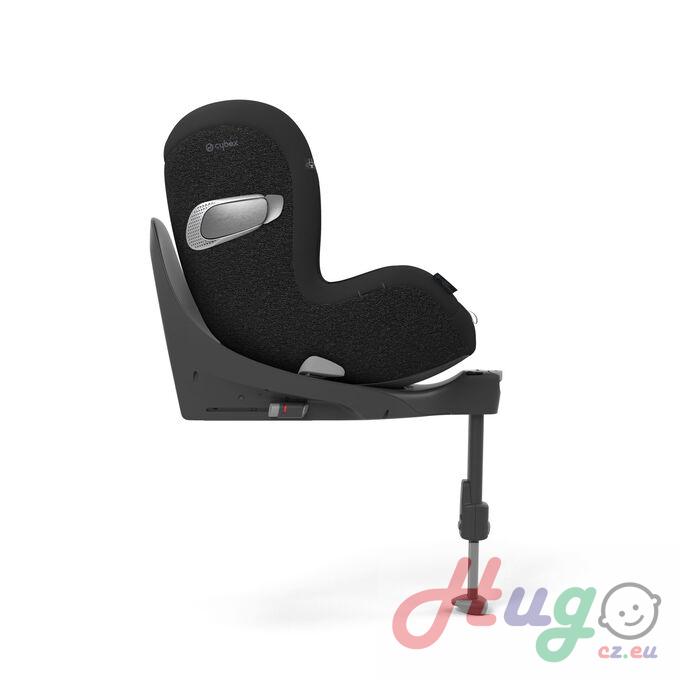 CYBEX Sirona T i-Size, Sepia Black 2025