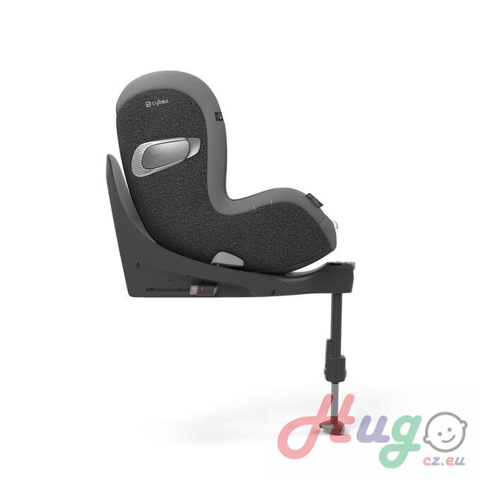 CYBEX Sirona T i-Size, Mirage Grey 
