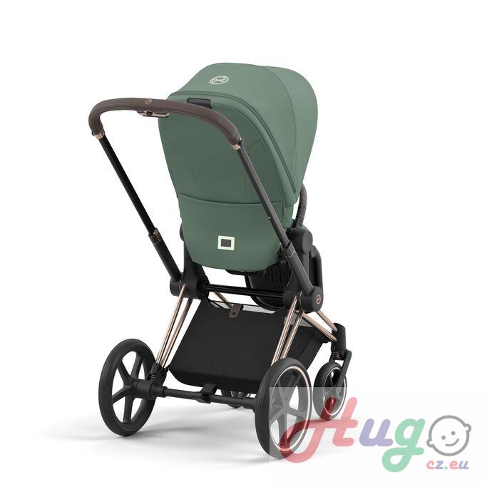 CYBEX Priam Seat Pack, Leaf Green