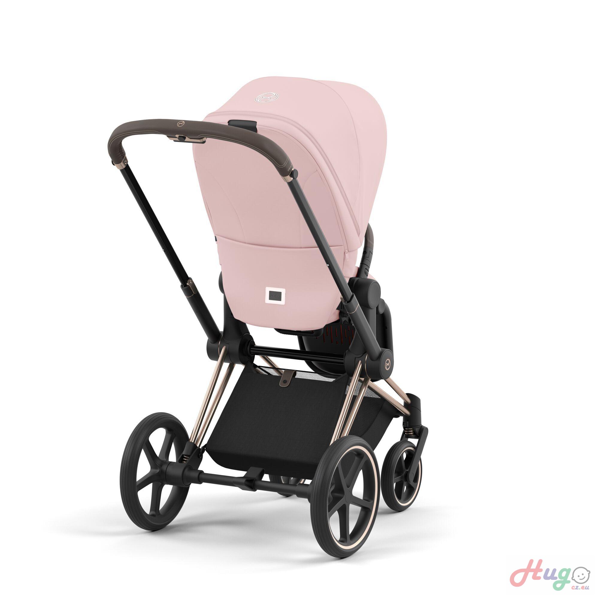 CYBEX Priam Seat Pack, Peach Pink