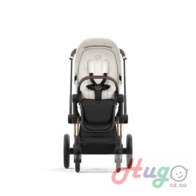 CYBEX Priam Seat Pack, Off White
