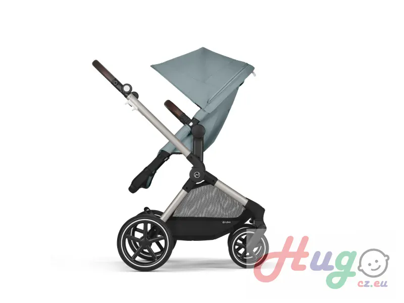CYBEX Eos Lux TPE 