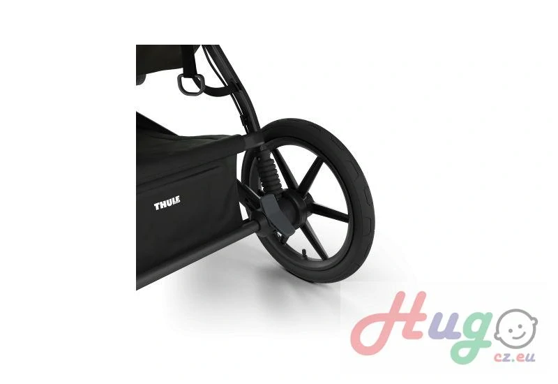 THULE Urban Glide 4 Magnetic Buckle, MID BLUE