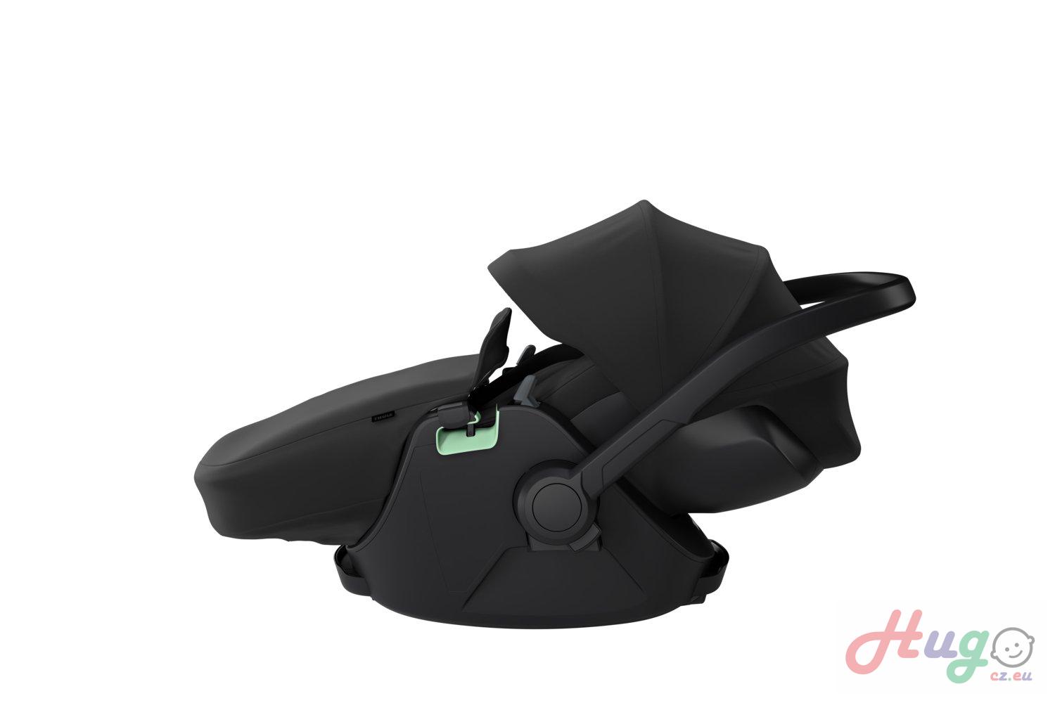 THULE Maple, Black