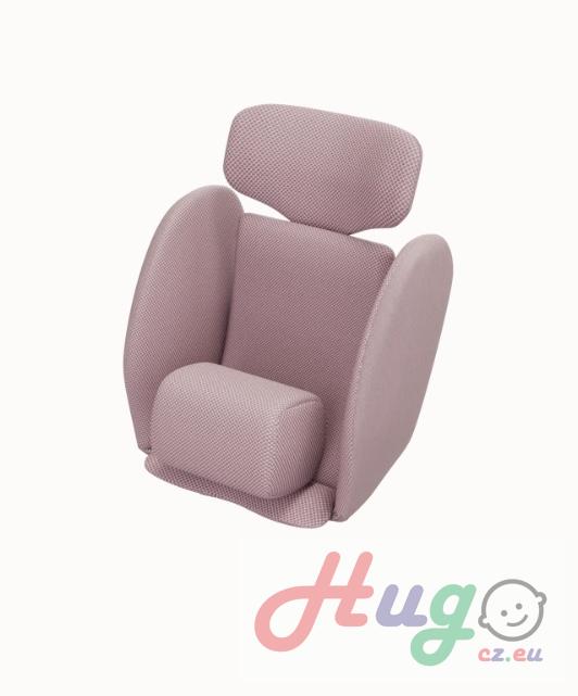 Avionaut Stardust Airflow + Novorozenecká vložka, Pink