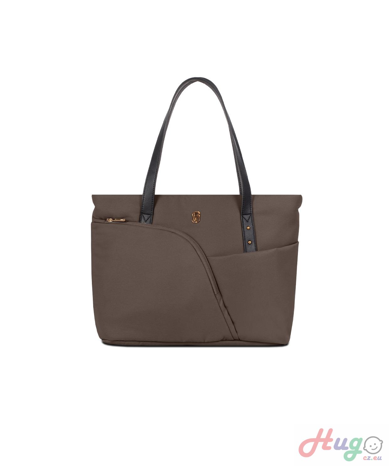 Venicci Tinum Upline 2, Brownie