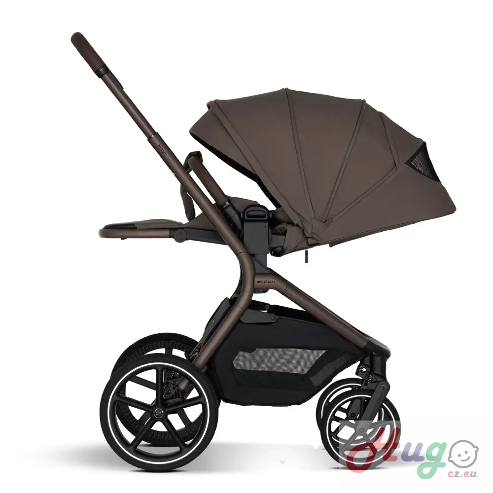 Mavi, Mocca Brown