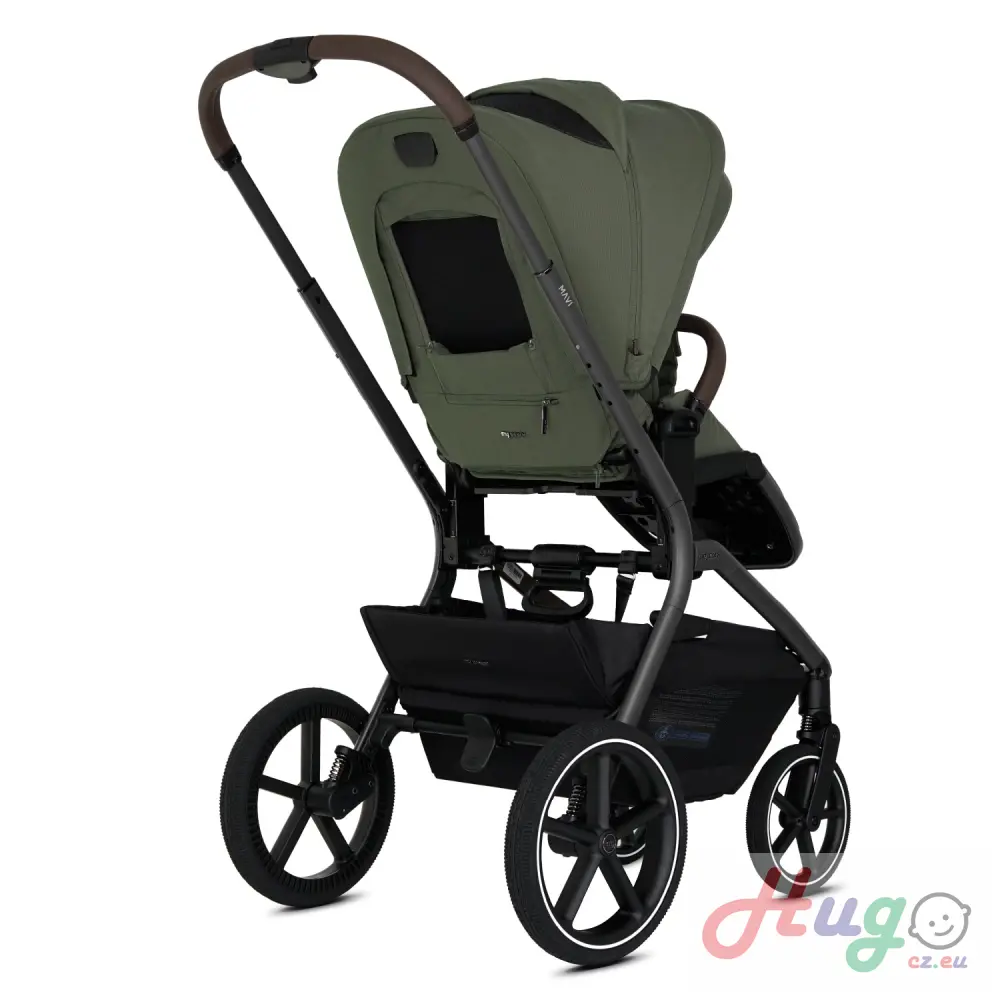 Mavi, Olive Green