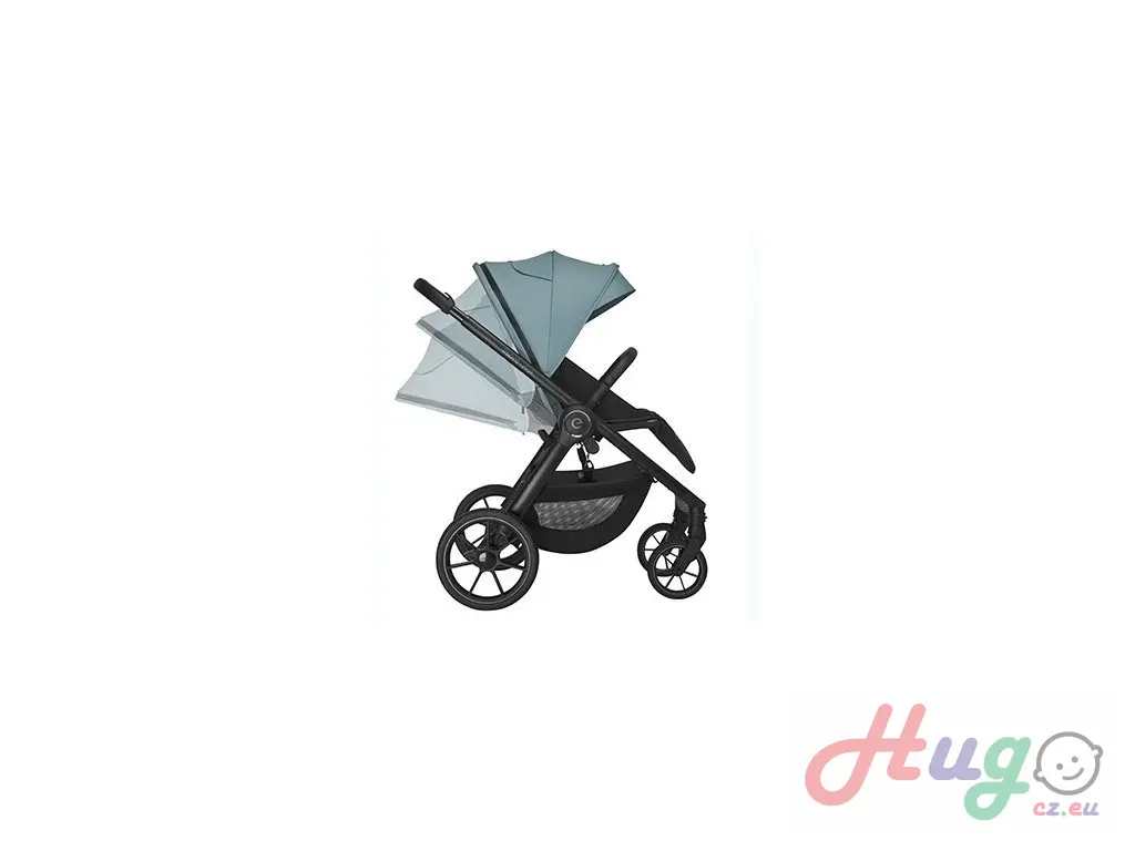 Espiro YOGA, Grey zen  217