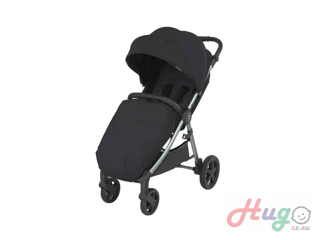 Espiro Wave Pro, Classic Black 10