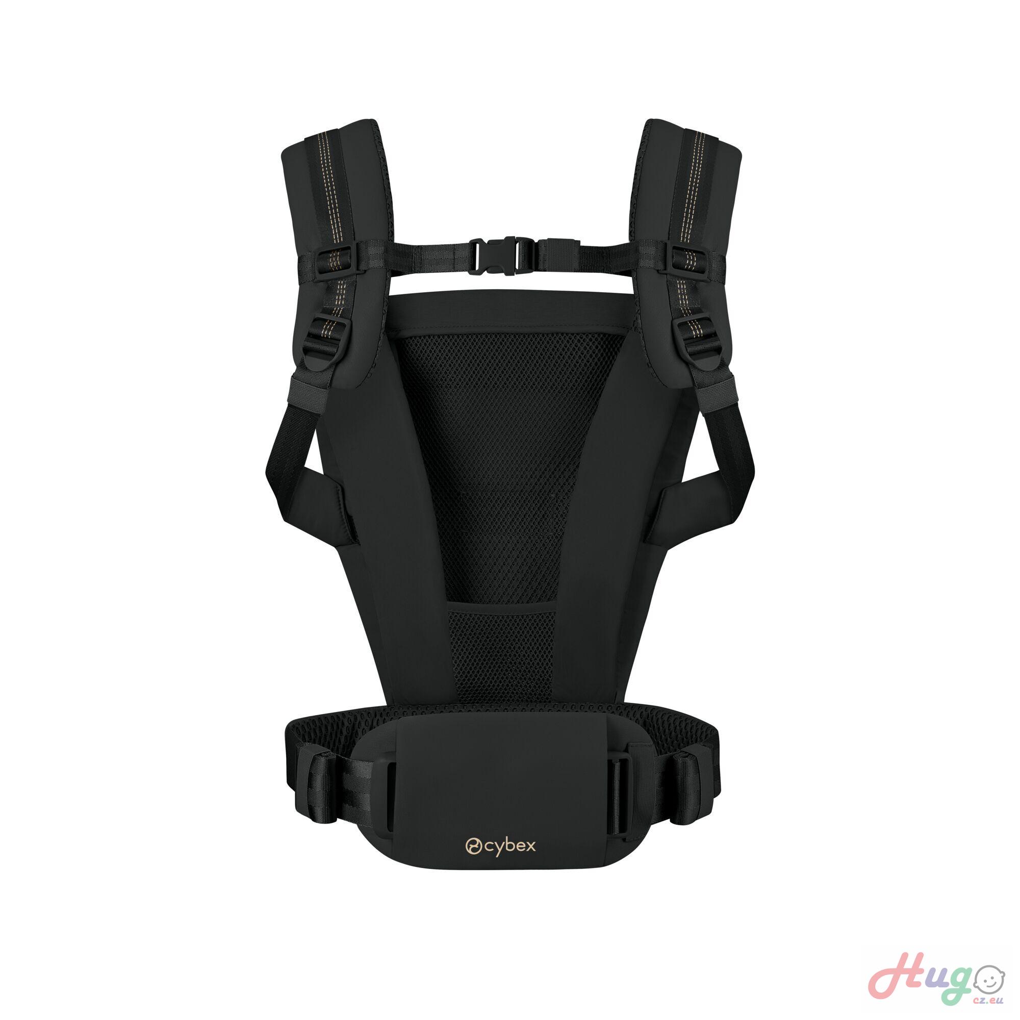 CYBEX Amya, Magic Black