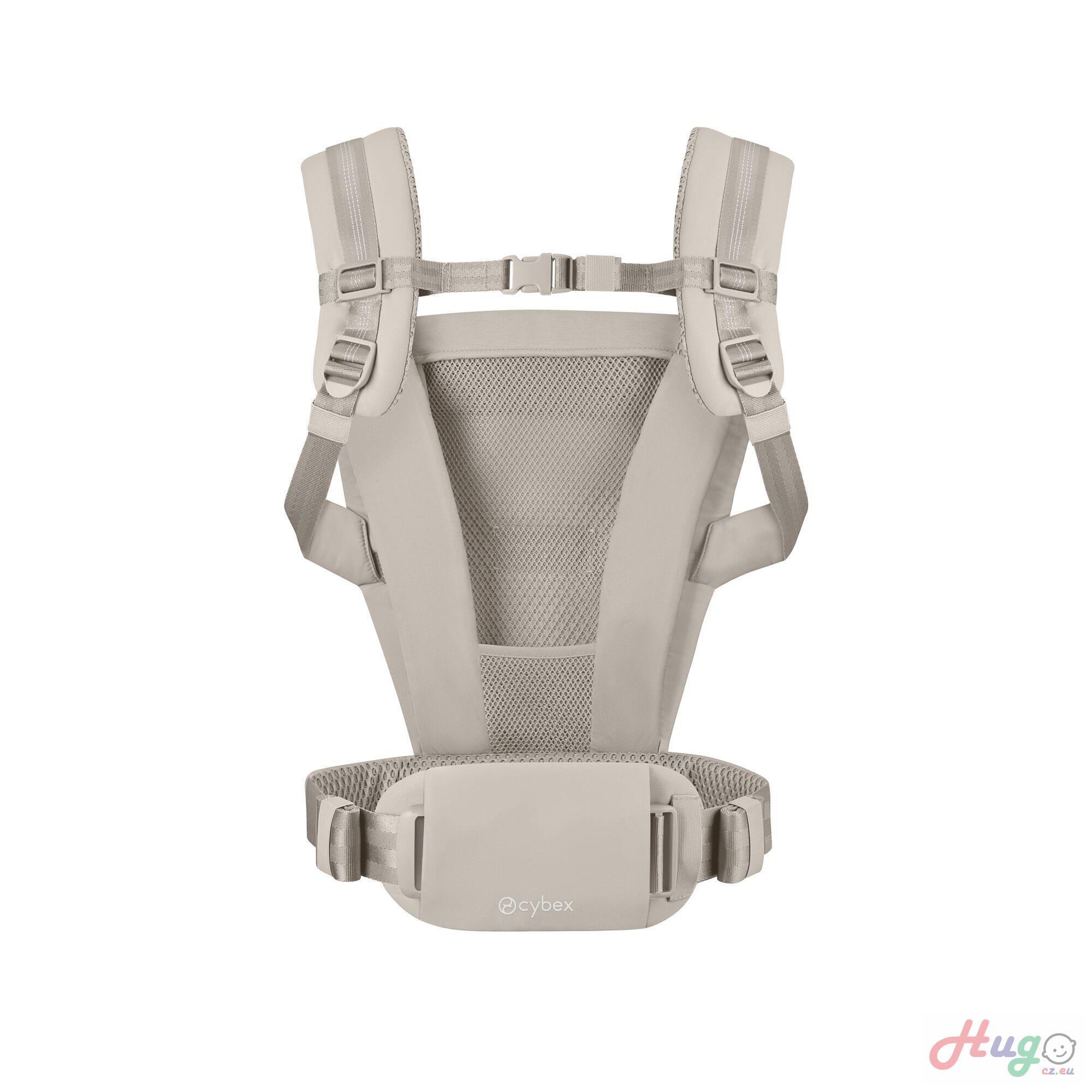 CYBEX Amya, Dune Grey