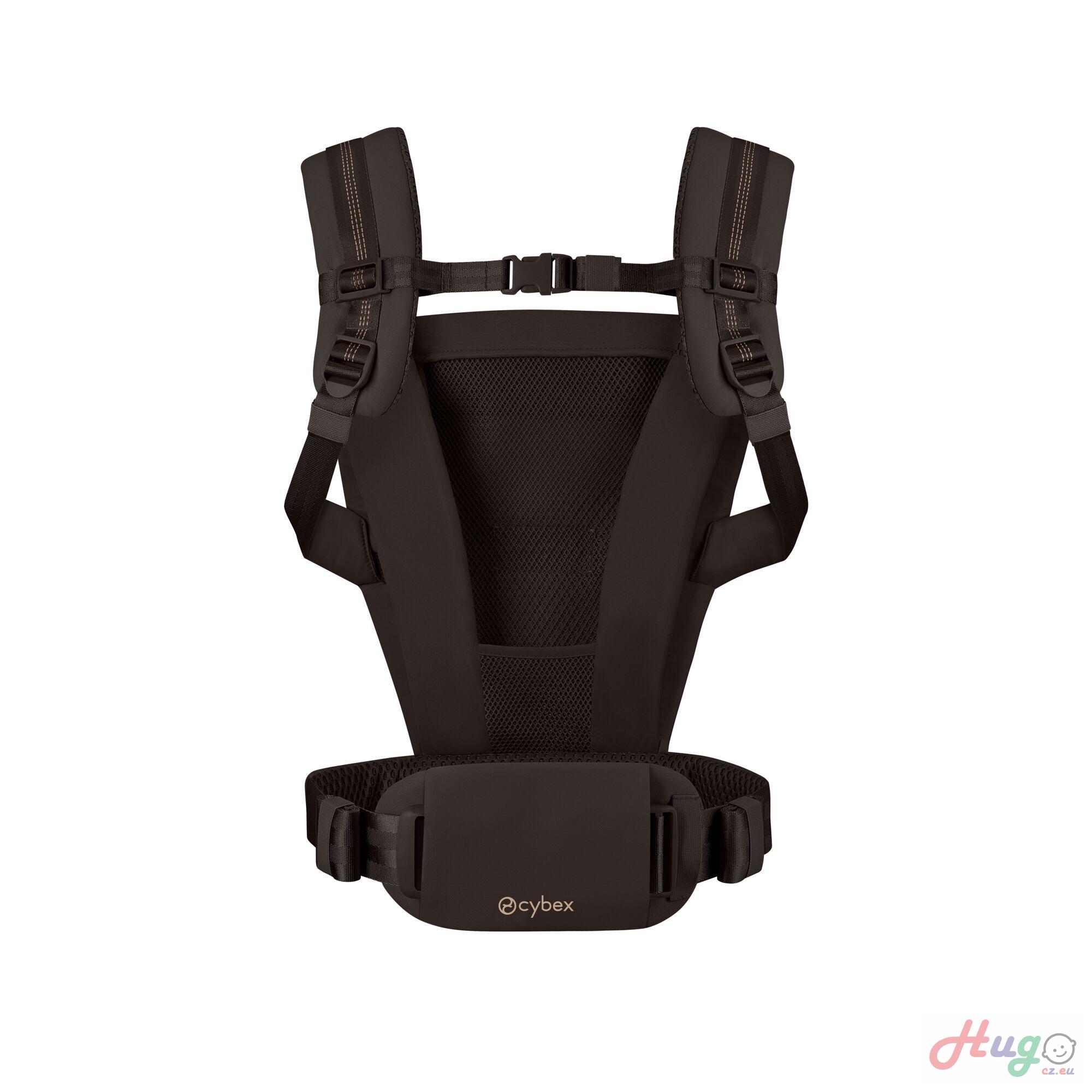 CYBEX Amya, Chocolate Brown