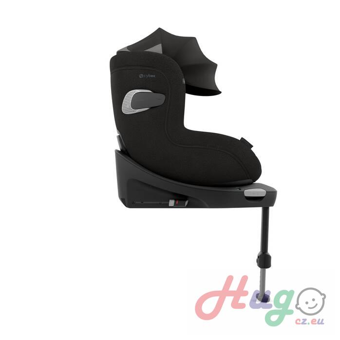 CYBEX Sirona Ti, Plus Sepia Black