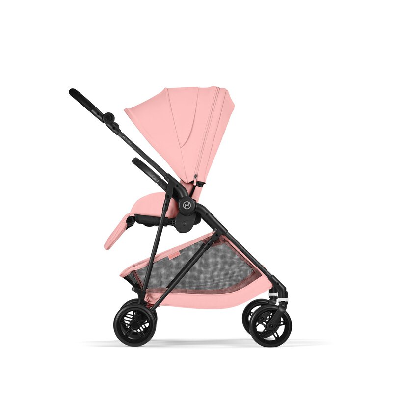 CYBEX Melio Carbon, Candy Pink