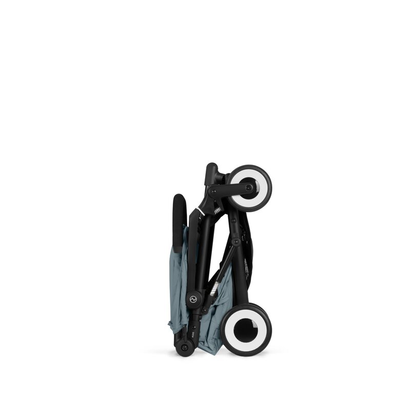 CYBEX Agis, Stormy Blue