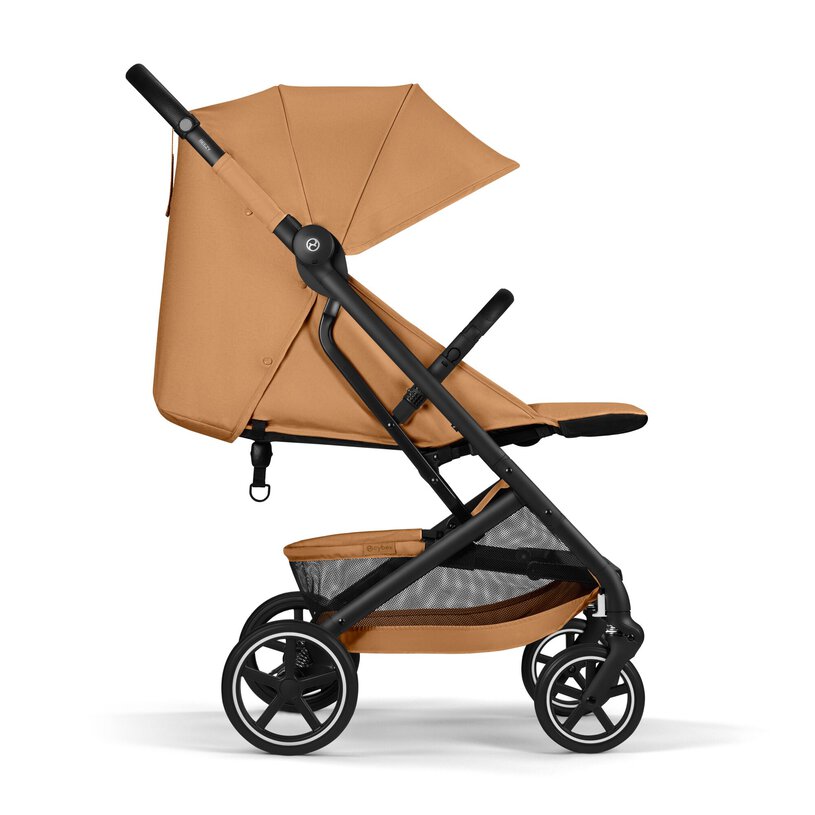 CYBEX Beezy 2026, Cinnamon Yellow