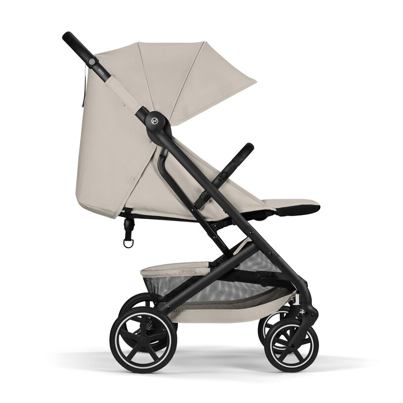 CYBEX Beezy 2026, Dune Grey