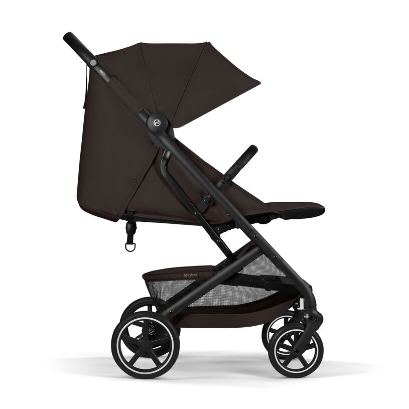 CYBEX Beezy 2026, Chocolate Brown