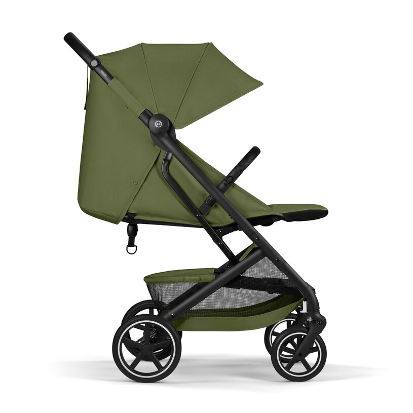 CYBEX Beezy 2026, Moss Green