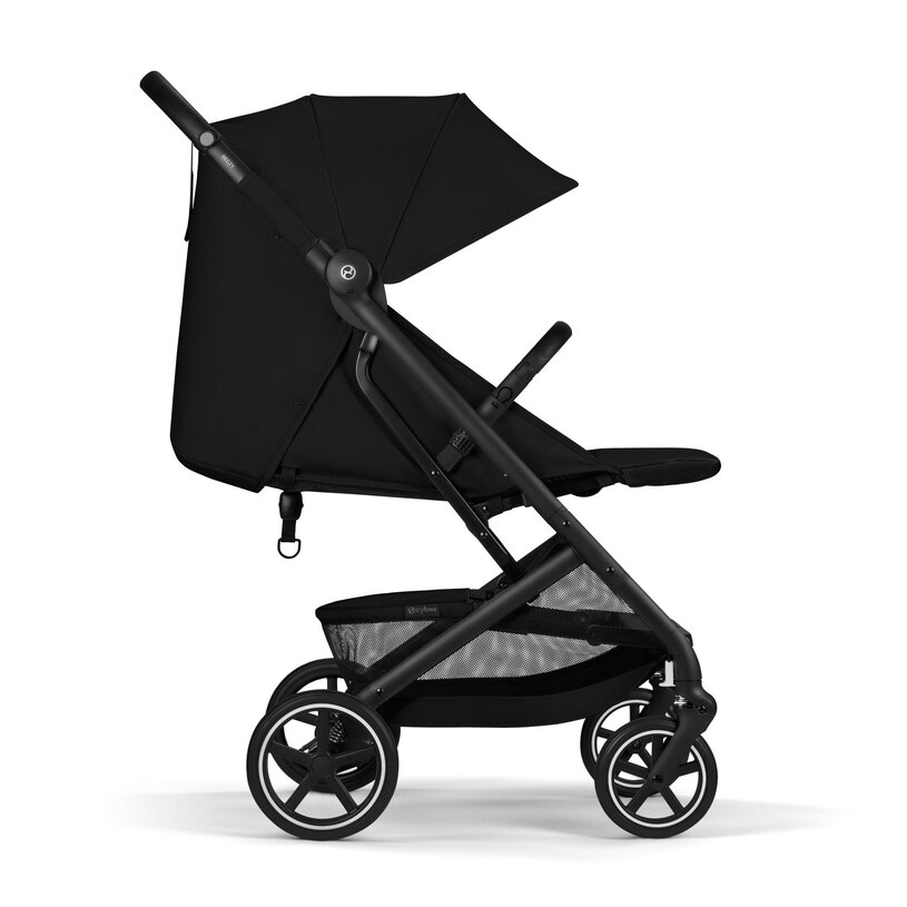 CYBEX Beezy 2026, Magic Black
