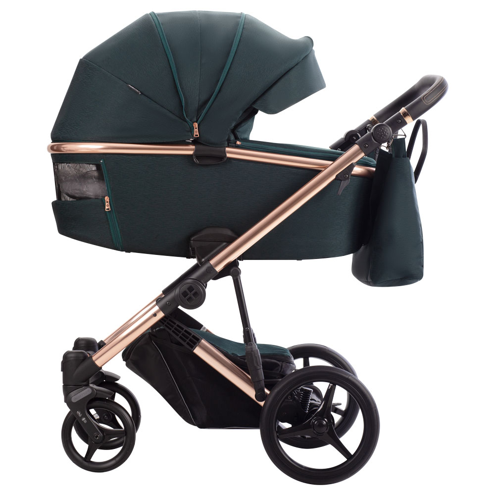 BEBETTO Loren SAND PRO, 01