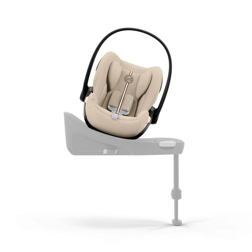 CYBEX Cloud G3 i-Size Plus, Almond Beige