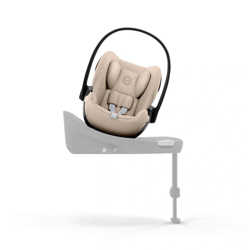 CYBEX Cloud G3 i-Size, Almond Beige