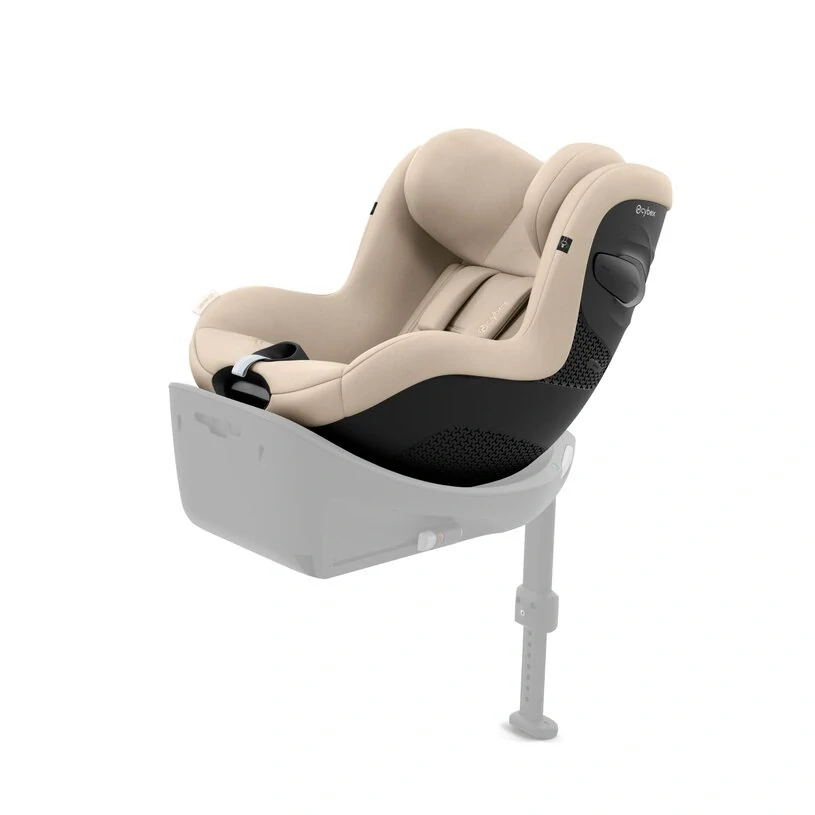 CYBEX SIRONA G3 I-SIZE, Almond Beige