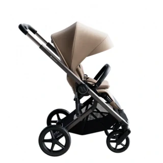 AVIONAUT Sirius2 s nafukovacími koly, Beige