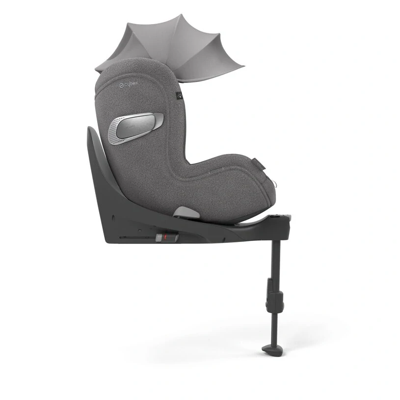 CYBEX Sirona T, PLUS Mirage Grey