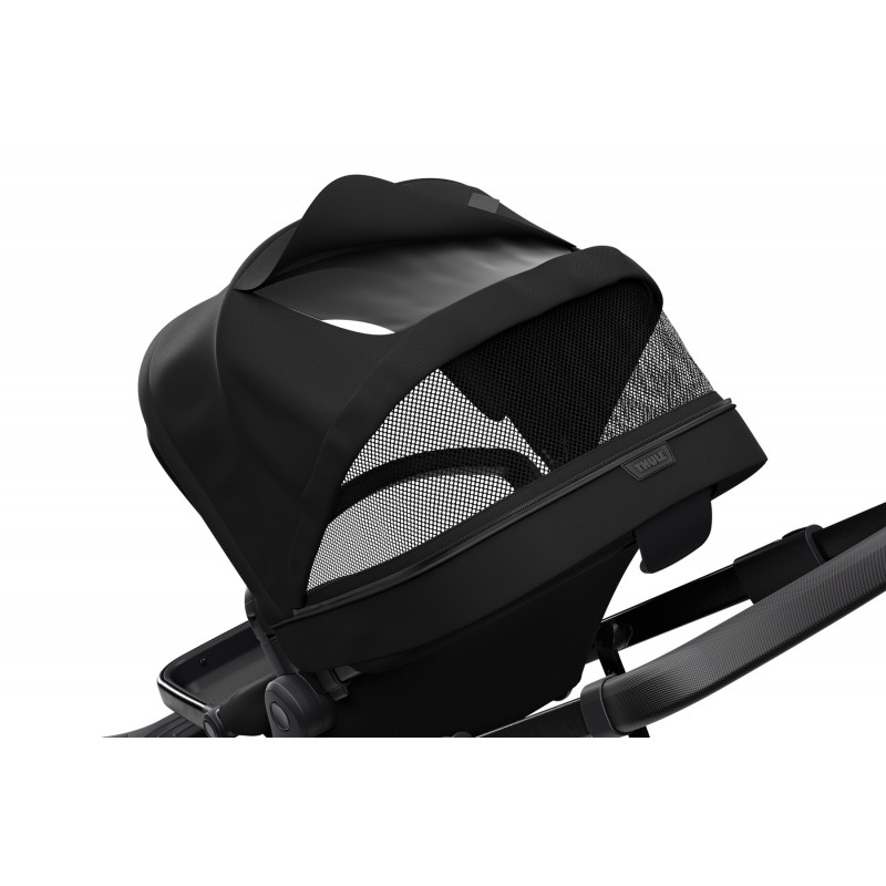 THULE Thule Sleek Black on Black 