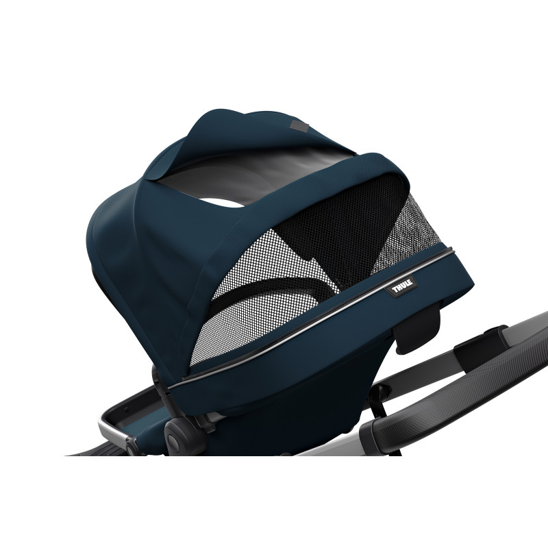 THULE Thule Sleek Navy Blue 