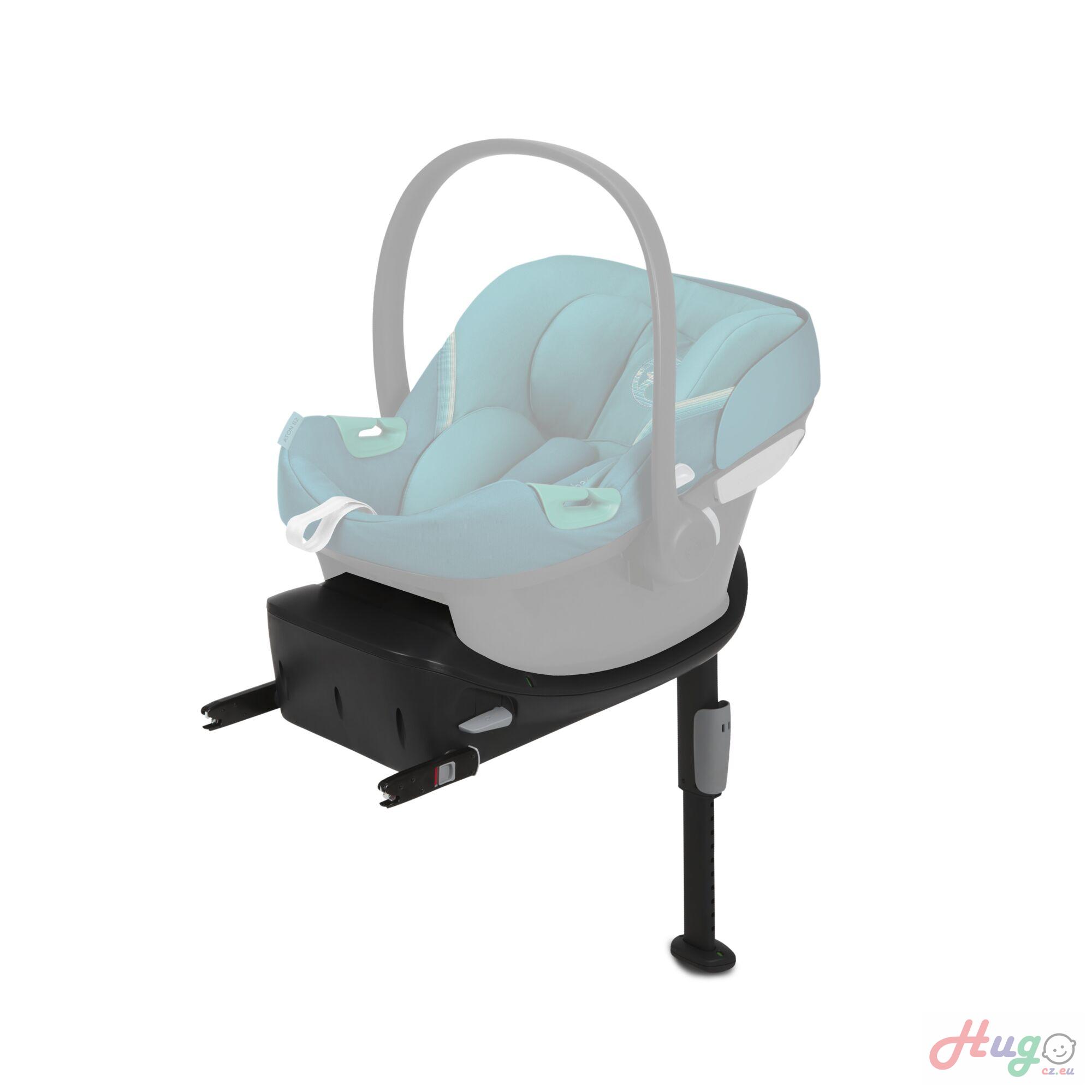 CYBEX Base One, Black